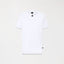 VULOS T-SHIRT MEN WHITE