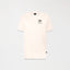 WARSEL T-SHIRT MEN WHITECAP GRAY