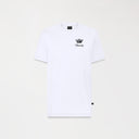 WARSEL T-SHIRT MEN WHITE