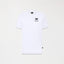 WARSEL T-SHIRT MEN WHITE