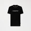 WESLEY T-SHIRT MEN BLACK