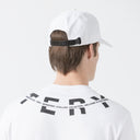 WESTWOOD CAP UNISEX WHITE  U