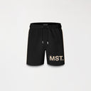 WHIP SWIM SHORT MEN BLACK