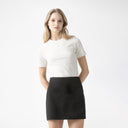 AMARISSA T-SHIRT WOMEN WHITE