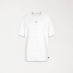WINDCHESTER T-SHIRT OVERSIZED MEN WHITE