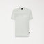 WINDSOR T-SHIRT MEN MINERAL GRAY - Monastery