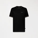 WINEHILL T-SHIRT MEN BLACK