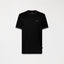 WINEHILL T-SHIRT MEN BLACK