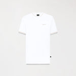 WINEHILL T-SHIRT MEN WHITE