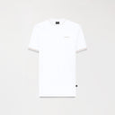 WINEHILL T-SHIRT MEN WHITE