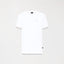 WINEHILL T-SHIRT MEN WHITE