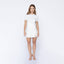WITTAN T-SHIRT WOMEN WHITE