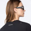 WITTAN T-SHIRT WOMEN BLACK