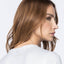WITTAN T-SHIRT WOMEN WHITE