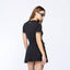 WITTAN T-SHIRT WOMEN BLACK