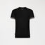 WITTAN T-SHIRT WOMEN BLACK