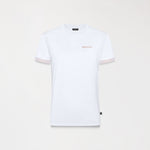WITTAN T-SHIRT WOMEN WHITE