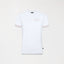 WITTAN T-SHIRT WOMEN WHITE