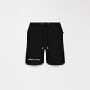 WITTON BURDA SHORT MEN BLACK