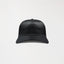 XARAC CAP UNISEX BLACK U