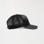 XARAC CAP UNISEX BLACK U