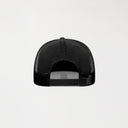 XARAC CAP UNISEX BLACK U