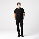 XENTHAR T-SHIRT PACK MEN BLACK