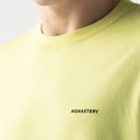 XENTHAR T-SHIRT PACK MEN GREEN