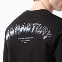 YANKTON T-SHIRT MEN BLACK