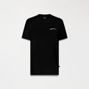 YANKTON T-SHIRT MEN BLACK