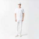 YANKTON T-SHIRT MEN WHITE