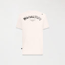 YANKTON T-SHIRT MEN SAND DOLLAR