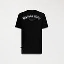 YANKTON T-SHIRT MEN BLACK