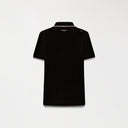 YONCE POLO WOMEN BLACK