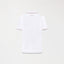 YONCE POLO WOMEN WHITE