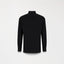 YOSHIRO SHIRT MEN BLACK
