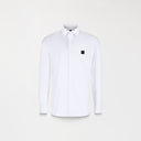 YOSHIRO SHIRT MEN WHITE