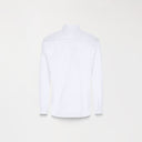 YOSHIRO SHIRT MEN WHITE