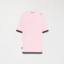 ZAHIR T-SHIRT OVERSIZED MEN PINK