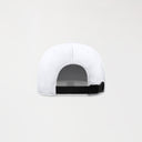 ZAINO CAP UNISEX WHITE  U