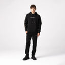 ZARVETH JOGGER MEN BLACK