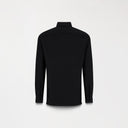 ZAR SHIRT MEN BLACK