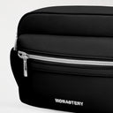 ZENYATTA FANNY PACK BLACK