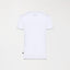 ZENYA T-SHIRT WOMEN WHITE