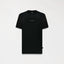 ZOLERN T-SHIRT MEN BLACK