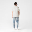ALTARA T-SHIRT MEN BEIGE - Monastery | Tienda Oficial Colombia