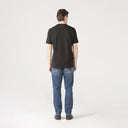 ALTARA T-SHIRT MEN BLACK - Monastery | Tienda Oficial Colombia