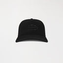 AURELIUM CAP UNISEX BLACK - Monastery | Tienda Oficial Colombia