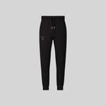 AUSTRALIS BLACK SPORT TROUSERS