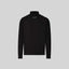 BERENICES BLACK SPORT JACKET | Monastery Couture